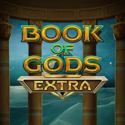 Book Of Gods Extra