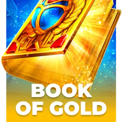 Book of Gold