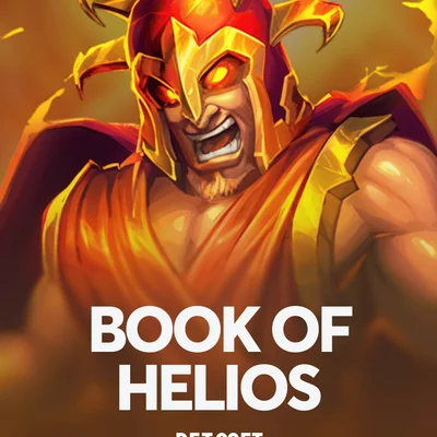 Book of Helios