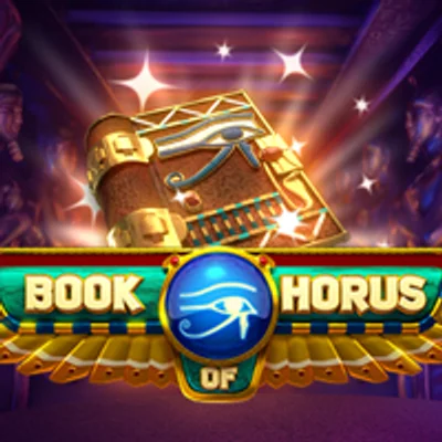 Book Of Horus