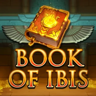 Book of Ibis