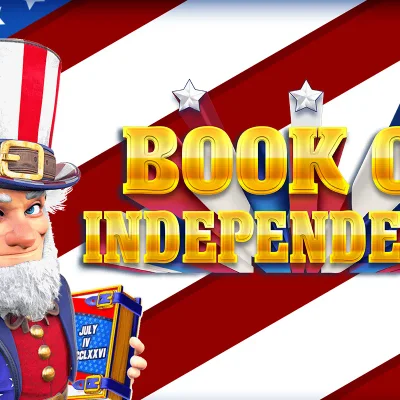 Book of Independence