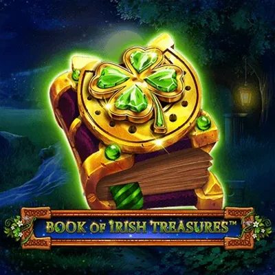 Book of Irish Treasures