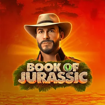 Book of Jurassic