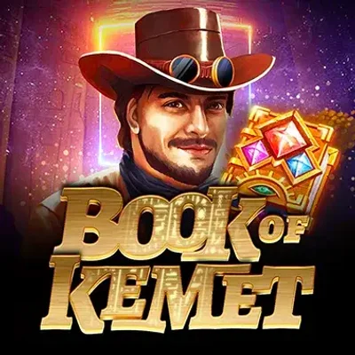 Book Of Kemet