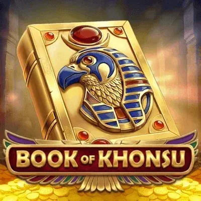 Book of Khonsu