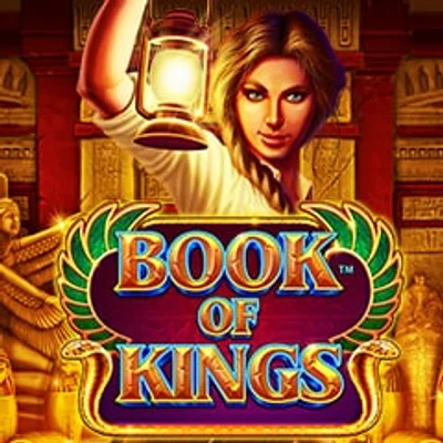 Book of Kings