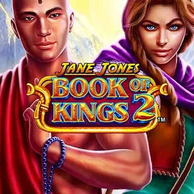 Book of Kings 2
