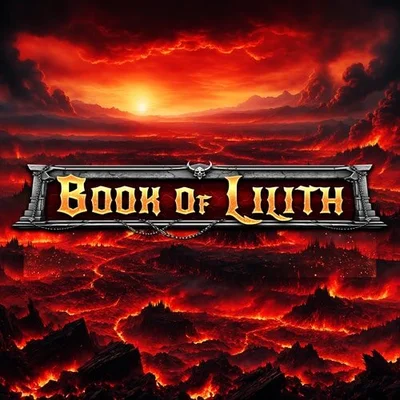 Book Of Lilith