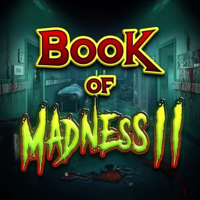 Book of Madness 2
