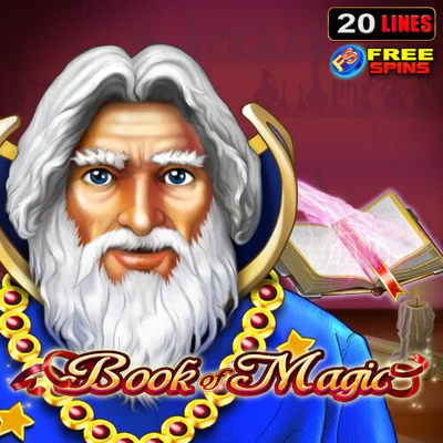 Book of Magic