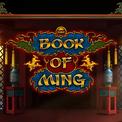 Book Of Ming™