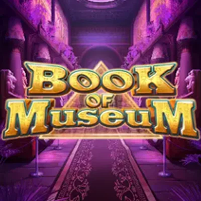 Book Of Museum