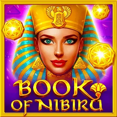 Book of Nibiru