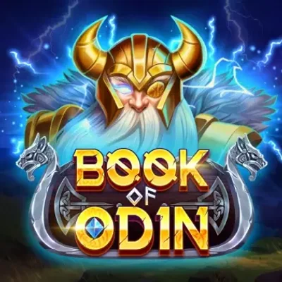 Book of Odin