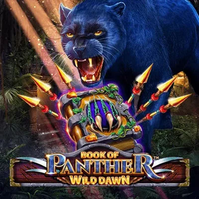 Book Of Panther™ Wild Dawn