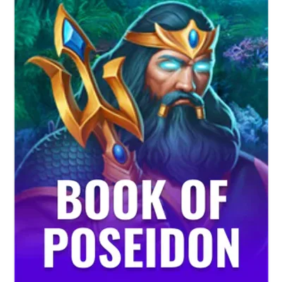 Book of Poseidon