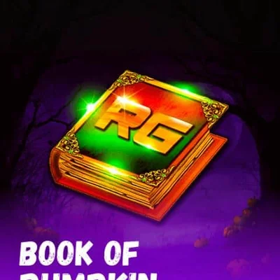 Book of Pumpkin