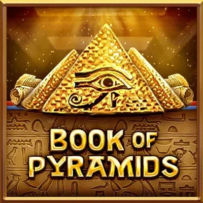 Book of Pyramids