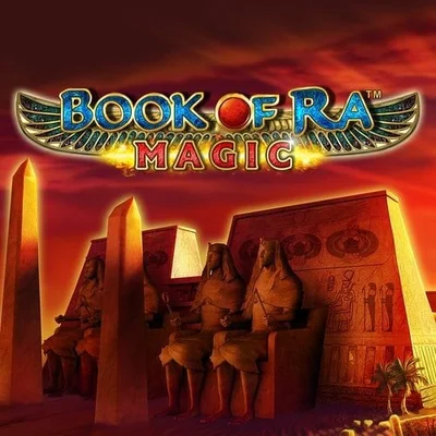 Book of Ra™ Magic