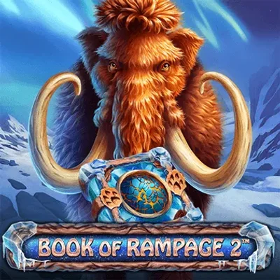 Book Of Rampage 2™