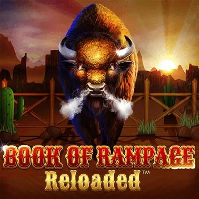 Book of Rampage Reloaded™