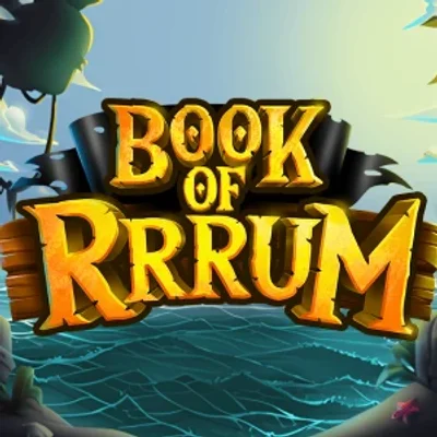 Book of Rrrum