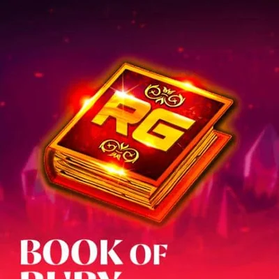 Book of Ruby