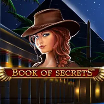 Book of Secrets
