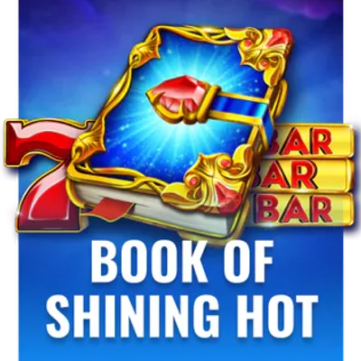 Book of Shining Hot Bell Link