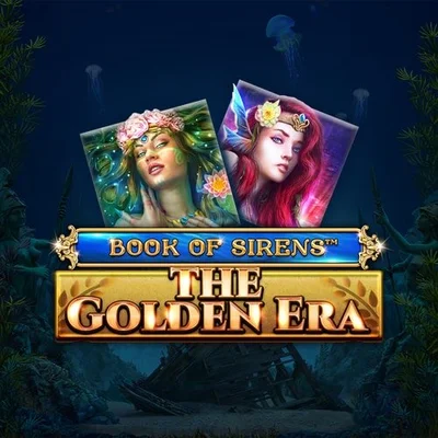 Book Of Sirens™ The Golden Era