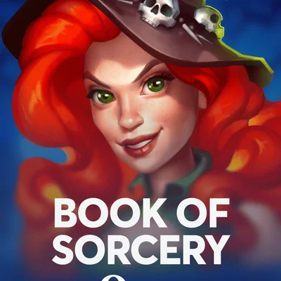 Book of Sorcery