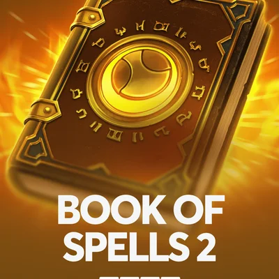 Book of Spells 2