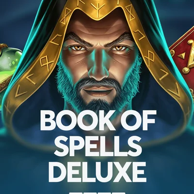 Book of Spells Deluxe