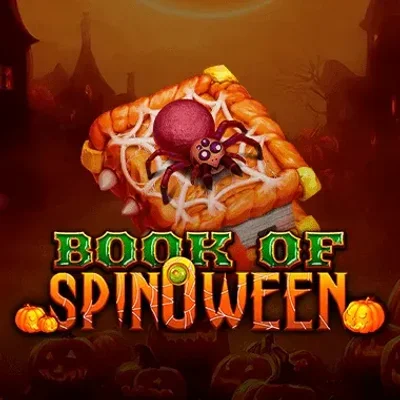 Book Of SpinOWeen