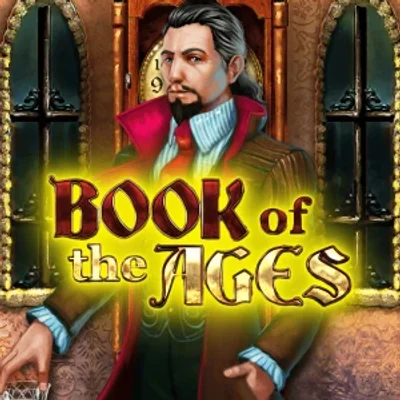 Book of The Ages