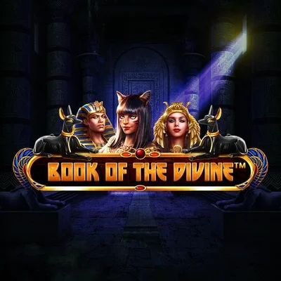Book Of The Divine™