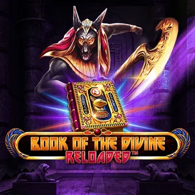 Book Of The Divine™ Reloaded