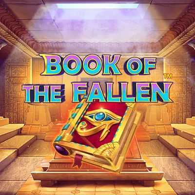 Book of the Fallen™