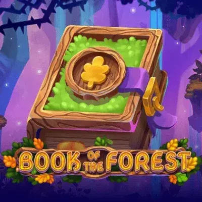 Book of the Forest