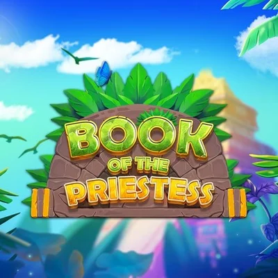 Book of the Priestess