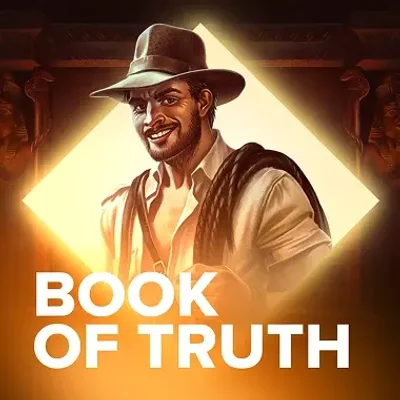 Book of Truth