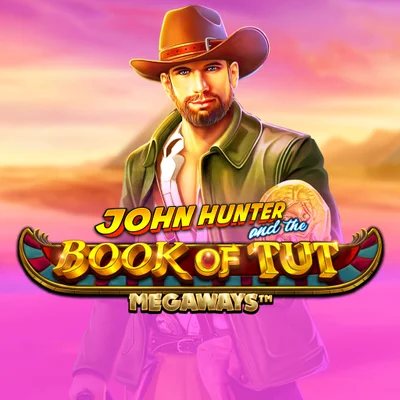 Book of Tut Megaways