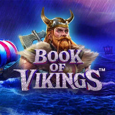 Book of Vikings™