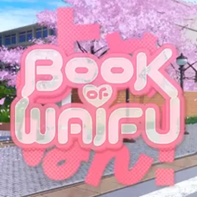 Book of Waifu