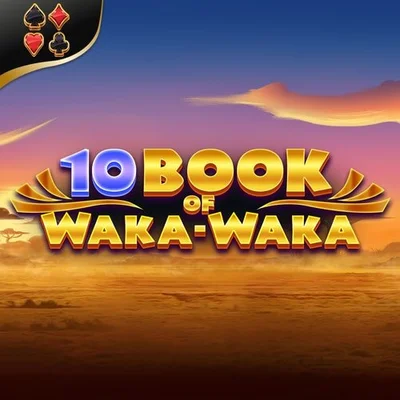 Book of Waka-Waka