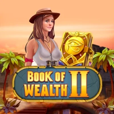 Book of Wealth ll