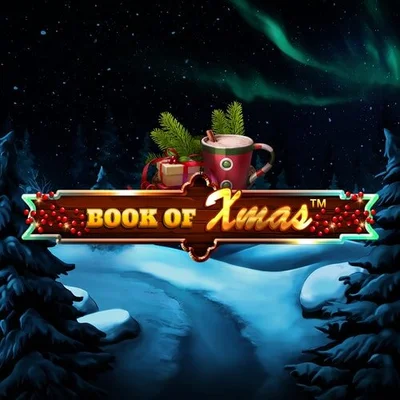 Book Of Xmas™