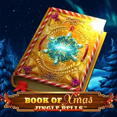 Book Of Xmas - Jingle Bells™