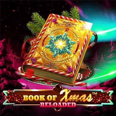 Book Of Xmas™ Reloaded